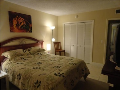 Bedroom Master