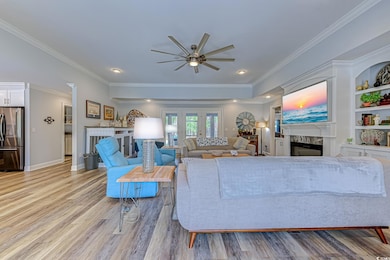 138 Cooper River Rd, Myrtle Beach, SC 29588 - photo 5