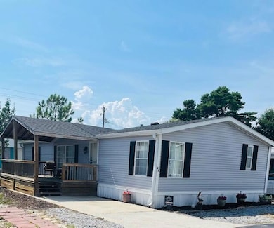 9950 U S 98 unit Lot G5, Miramar Beach, FL 32550 - photo 2