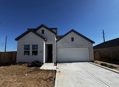 9742 Westminster Manor Dr, Cypress, TX 77433 - photo 2