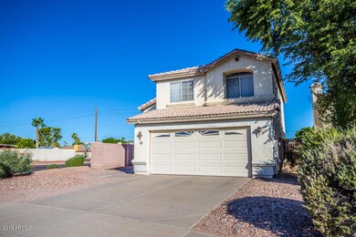 2164 W Olla Avenue