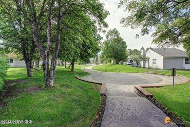 Going towards Club House
