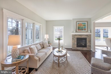 6524 32nd St, Falls Church, VA 22046 - photo 4