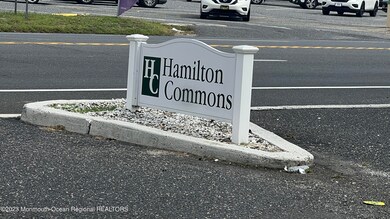 Hamilton Commons