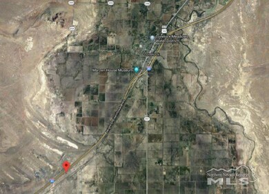 0 Frontage Rd Lower Valley Rd unit 190016338, Lovelock, NV 89419 - photo 3