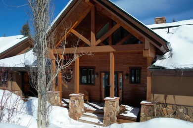 Front Entry Exterior
