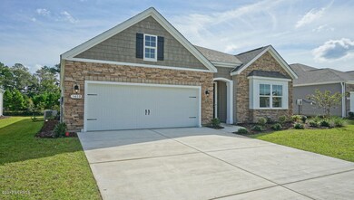 3410 Calistoga Lake - Lot 362-03
