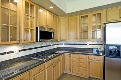 Kitchen Detail