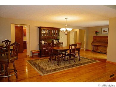 Dining Room.