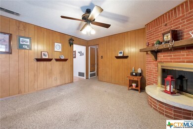 1202 Bluff Dr, Copperas Cove, TX 76522 - photo 6