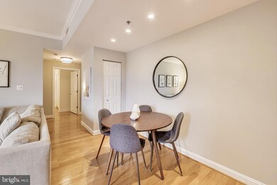 Williamsburg Condominium unit 601, Washington, DC 20009 - photo 6