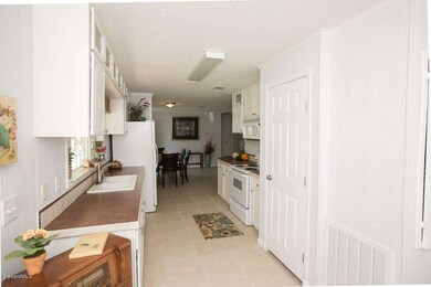 638 Barefoot Blvd - Kitchen 2 - MLS