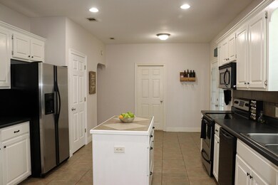 Kitchen View 3