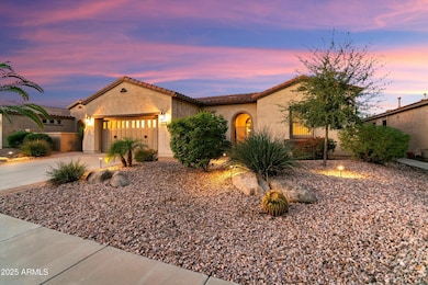 12626 W Pinnacle Vista Dr, Peoria, AZ 85383 - photo 2