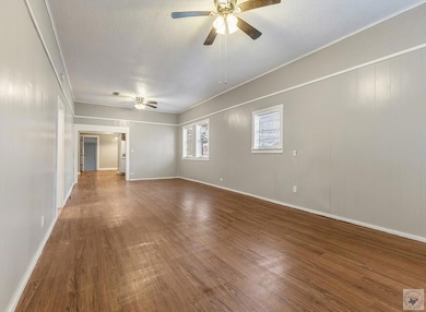 1541 W Martin Luther King jr Blvd, Texarkana, TX 75501 - photo 4