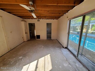 Owner's bedroom