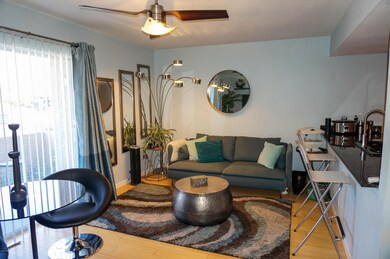 Full Great Room