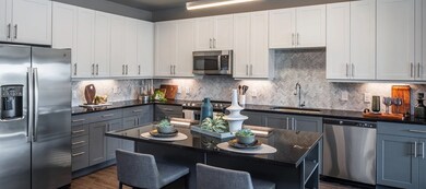 880 Lake Carolyn Pkwy unit 159, Irving, TX 75039 - photo 6