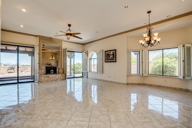 Great room