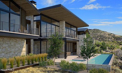 Lone Peak 19_Arch Rendering 2