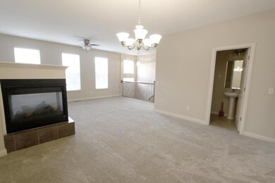 4137 claver living room #1