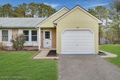 52B Easton Dr unit B, Whiting, NJ 08759 - photo 3