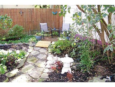 Yard/Garden