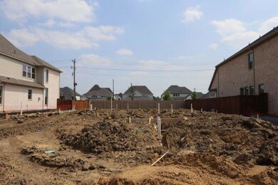 3769 Feltham Boulevard ~ Under Construction