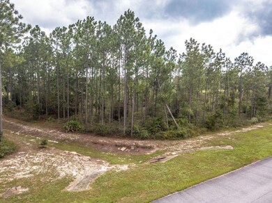 TBD Coastal Breeze Dr (LOT 8/BLK B)