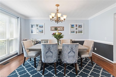 5207 Bartons Creek Ct, Suffolk, VA 23435 - photo 3