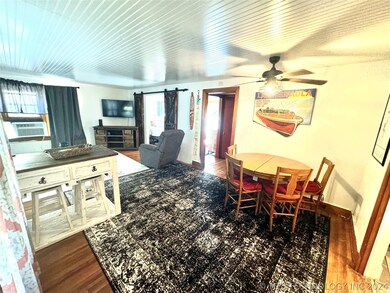 Dinning room