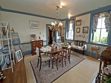 Dining Room.