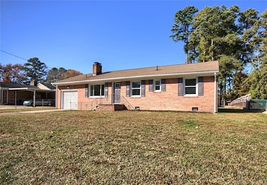 211 Stag Terrace, Newport News, VA 23602 - photo 3