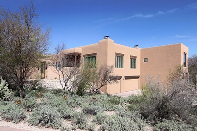 View of House