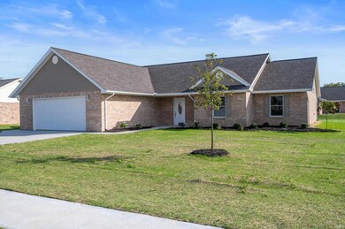 311 E Prestige Dr, Muncie, IN 47303 - photo 2