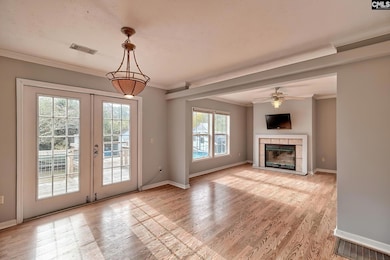632 Spruce Ln, West Columbia, SC 29172 - photo 3