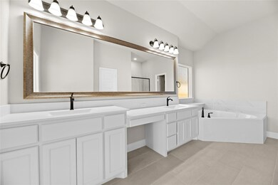 3145 Ferry Boat Ln, Granbury, TX 76049 - photo 5