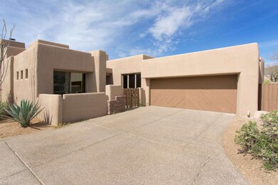 Front Garages