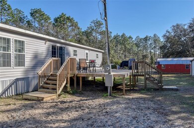 19066 SW 47th St, Dunnellon, FL 34432 - photo 2