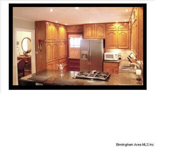 Remodeled Kitchen - Granite, Stainless Appliances,