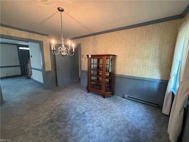 208 Holly Cove St, Franklin, VA 23851 - photo 5