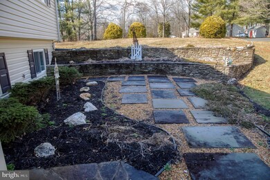 4347 Grapewood Dr, Warrenton, VA 20187 - photo 2