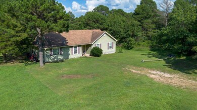 48904 County Road 642, Jay, OK 74346 - photo 4