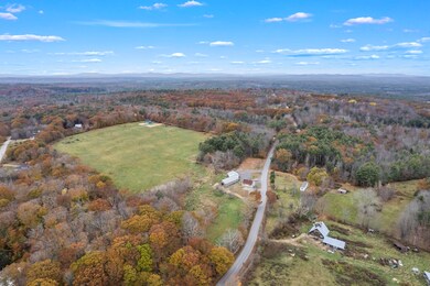 Lot 5 Goodrich Farm, Berwick