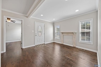 1201 W Washington St, Athens, AL 35611 - photo 2