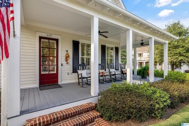 637 Preserve Way, Birmingham, AL 35226 - photo 4