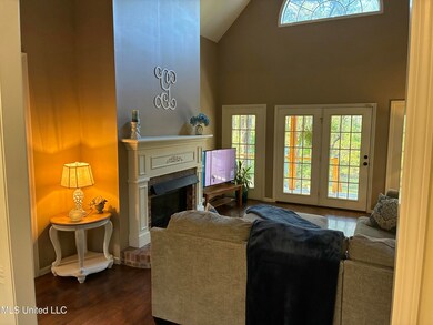 1025 West St, Wesson, MS 39191 - photo 3