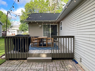 4 Deck