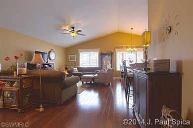 7373 Tularosa Dr SW unit H15, Byron Center, MI 49315 - photo 2