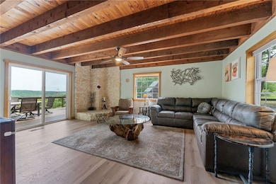 19428 Boat Dock Rd W, Omaha, AR 72662 - photo 5